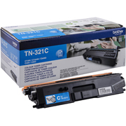 BROTHER TONER TN321C CIAN 1.500P